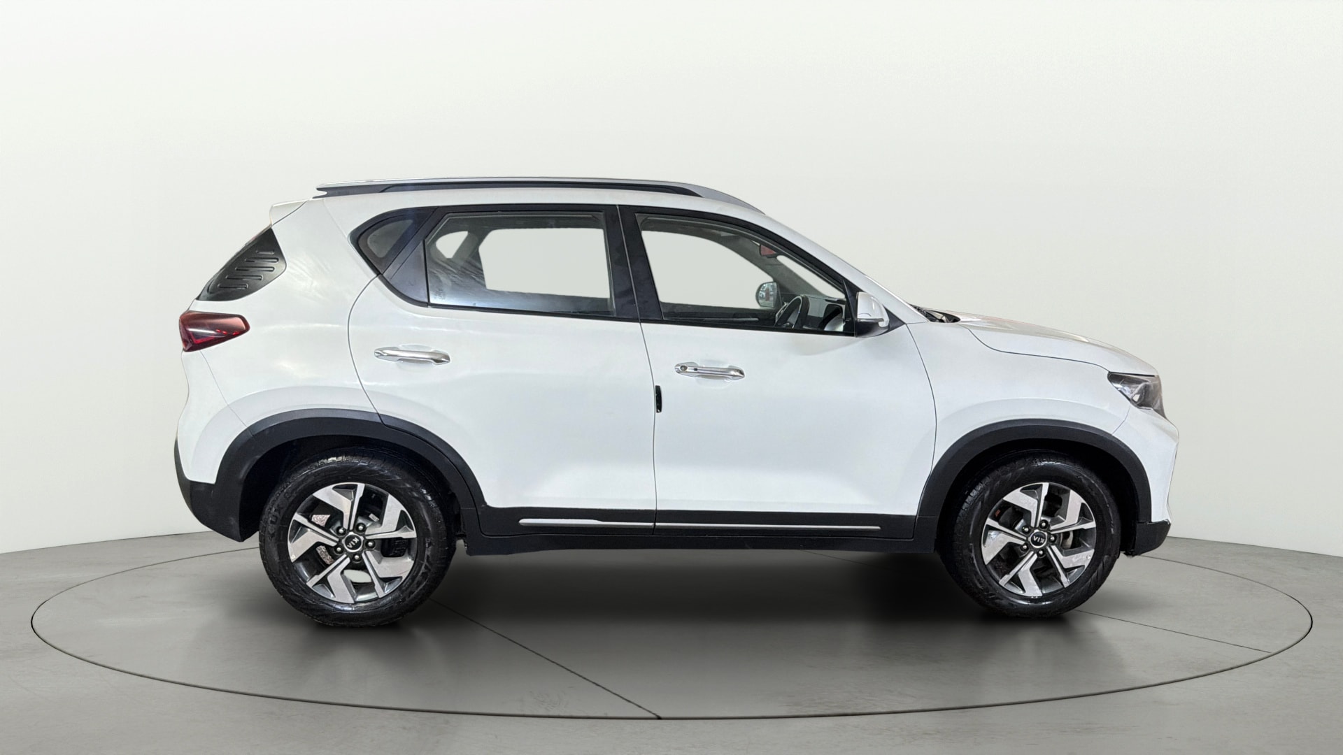 Used 2021 Kia Sonet Used 2021 Kia Sonet