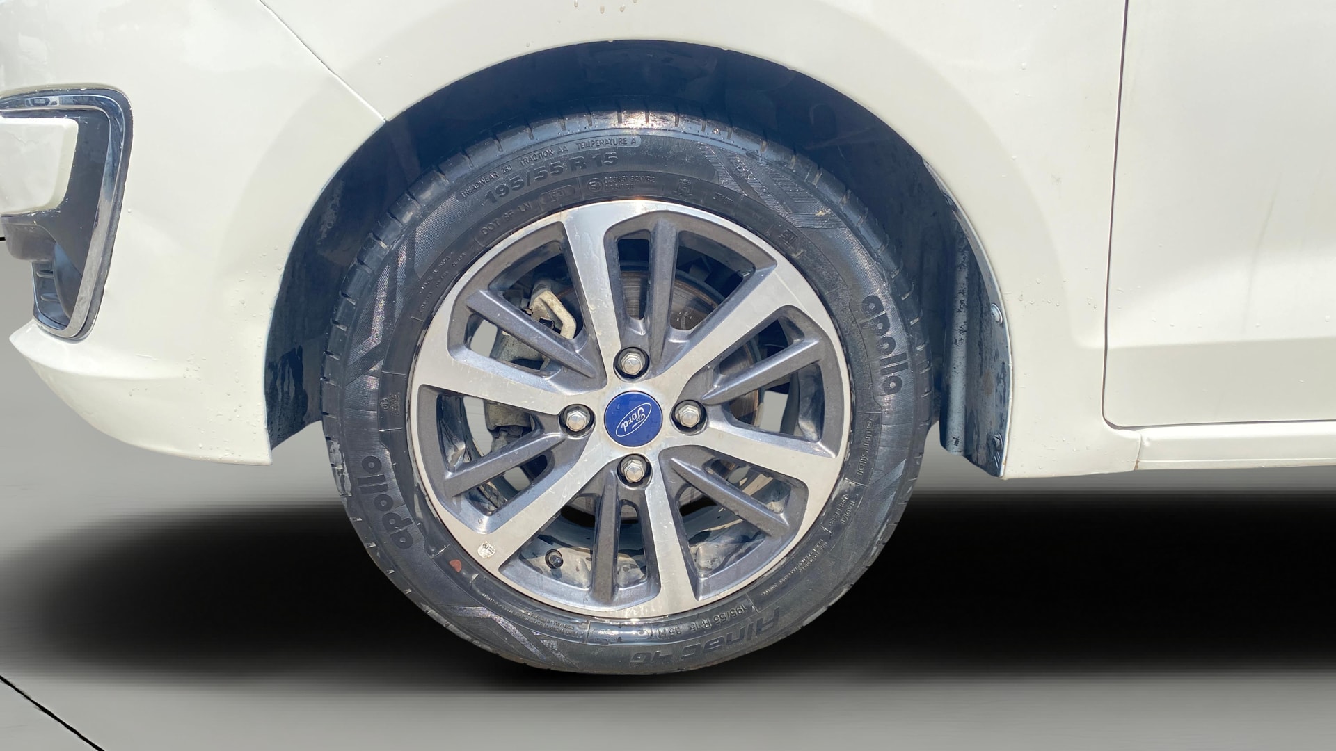 View 2021 Ford Figo Aspire 1.2P Ambiente MT BS IV Image 28 Used 2021 Ford Figo Aspire 1.2P Ambiente MT BS IV Image 28