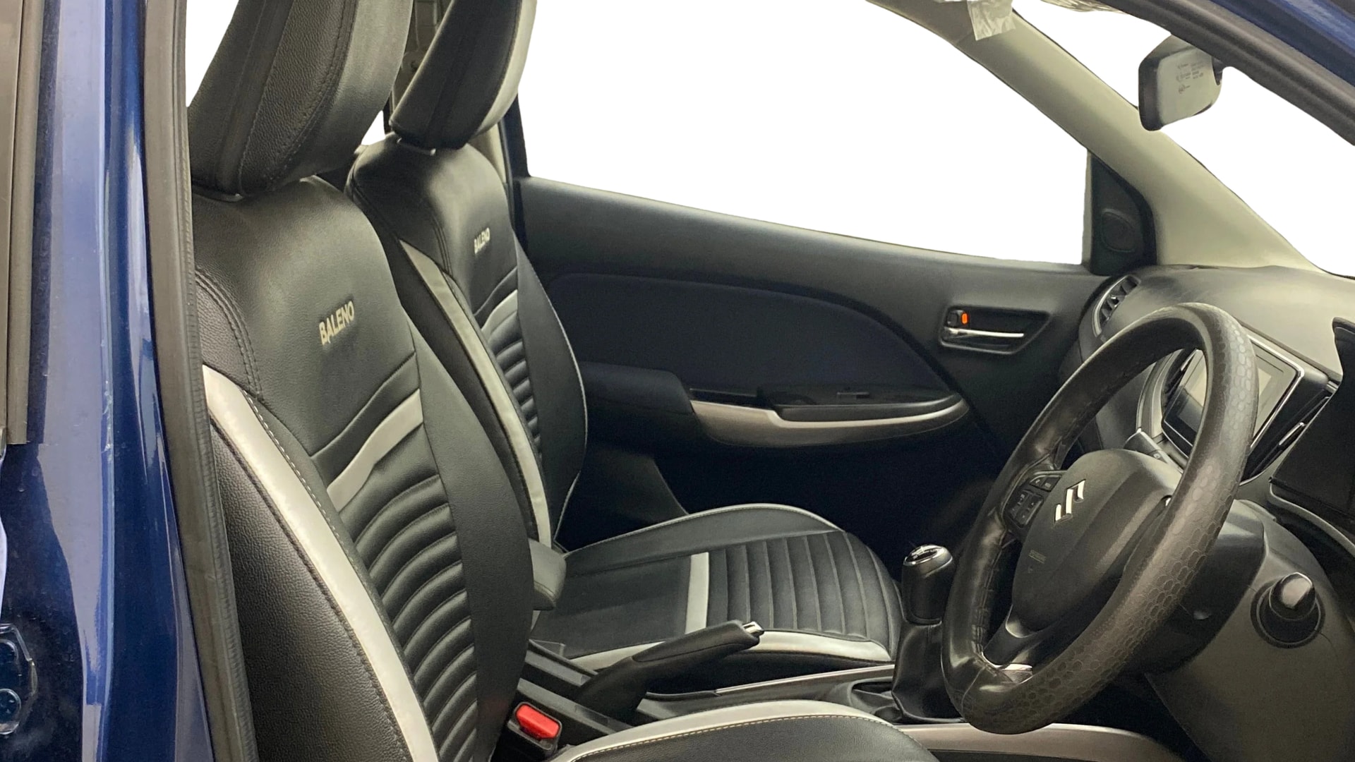 View 2022 Maruti Suzuki 1000 Base Variant Image 17 Used 2022 Maruti Suzuki 1000 Base Variant Image 17