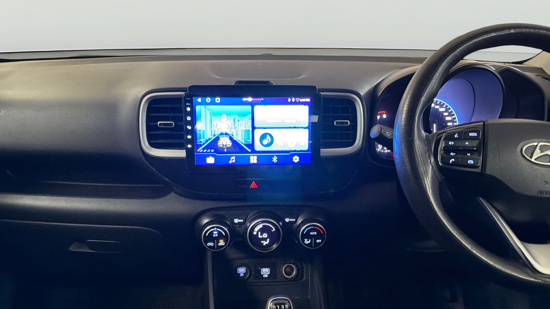 Used 2019 Hyundai Venue Used 2019 Hyundai Venue