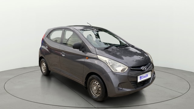 View Hyundai EON Image 24 Used Hyundai EON Image 24