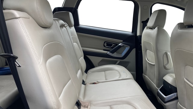 View Tata Safari Image 31 Used Tata Safari Image 31