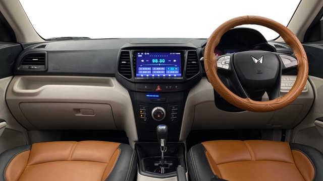 View Mahindra XUV300 Image 15 Used Mahindra XUV300 Image 15