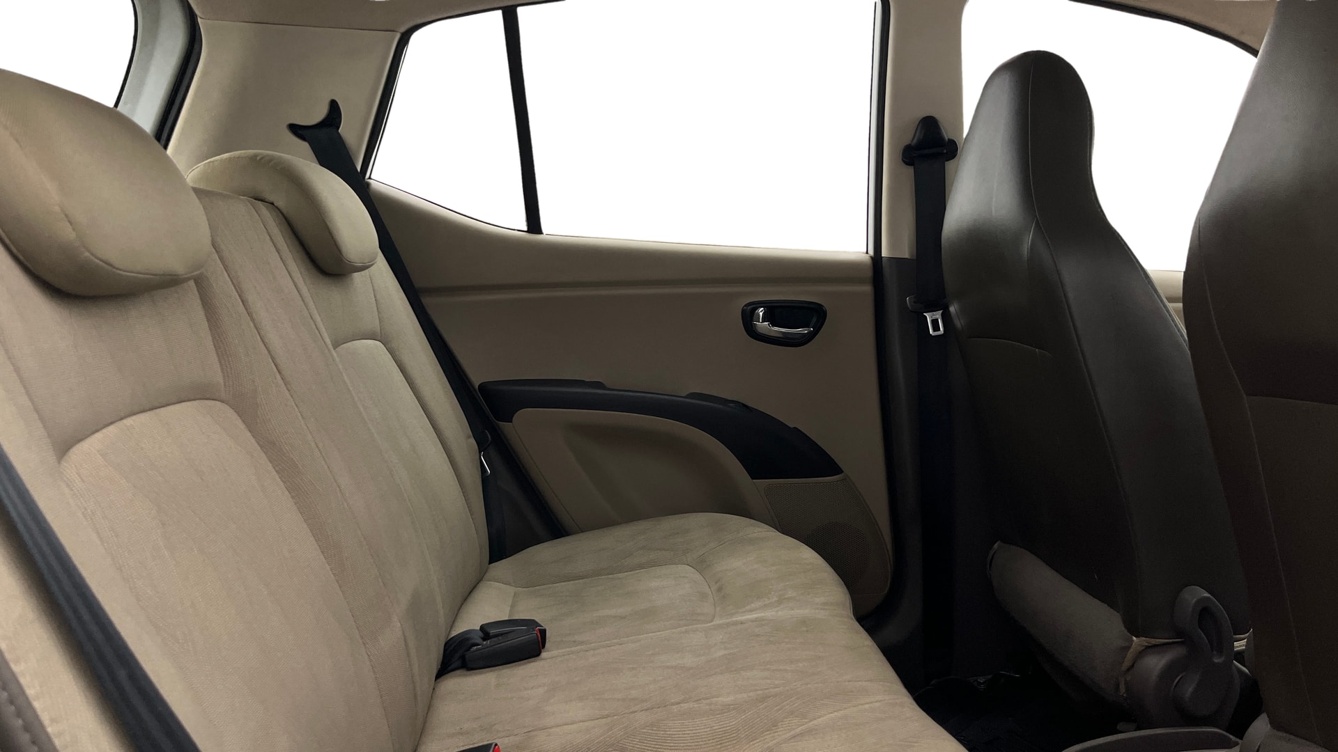 View 2013 Hyundai i10 1.2 Sportz AT Image 28 Used 2013 Hyundai i10 1.2 Sportz AT Image 28