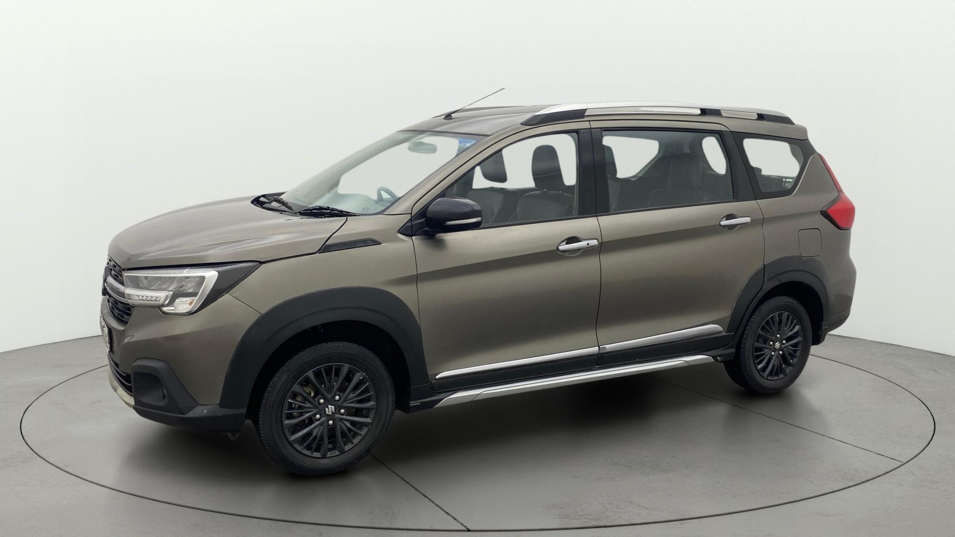 View 2022 Maruti Suzuki 1000 Base Variant Image 23 Used 2022 Maruti Suzuki 1000 Base Variant Image 23