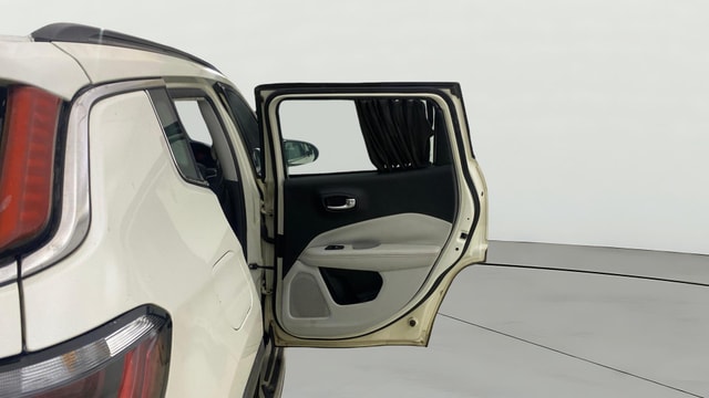 View Jeep Compass Image 7 Used Jeep Compass Image 7