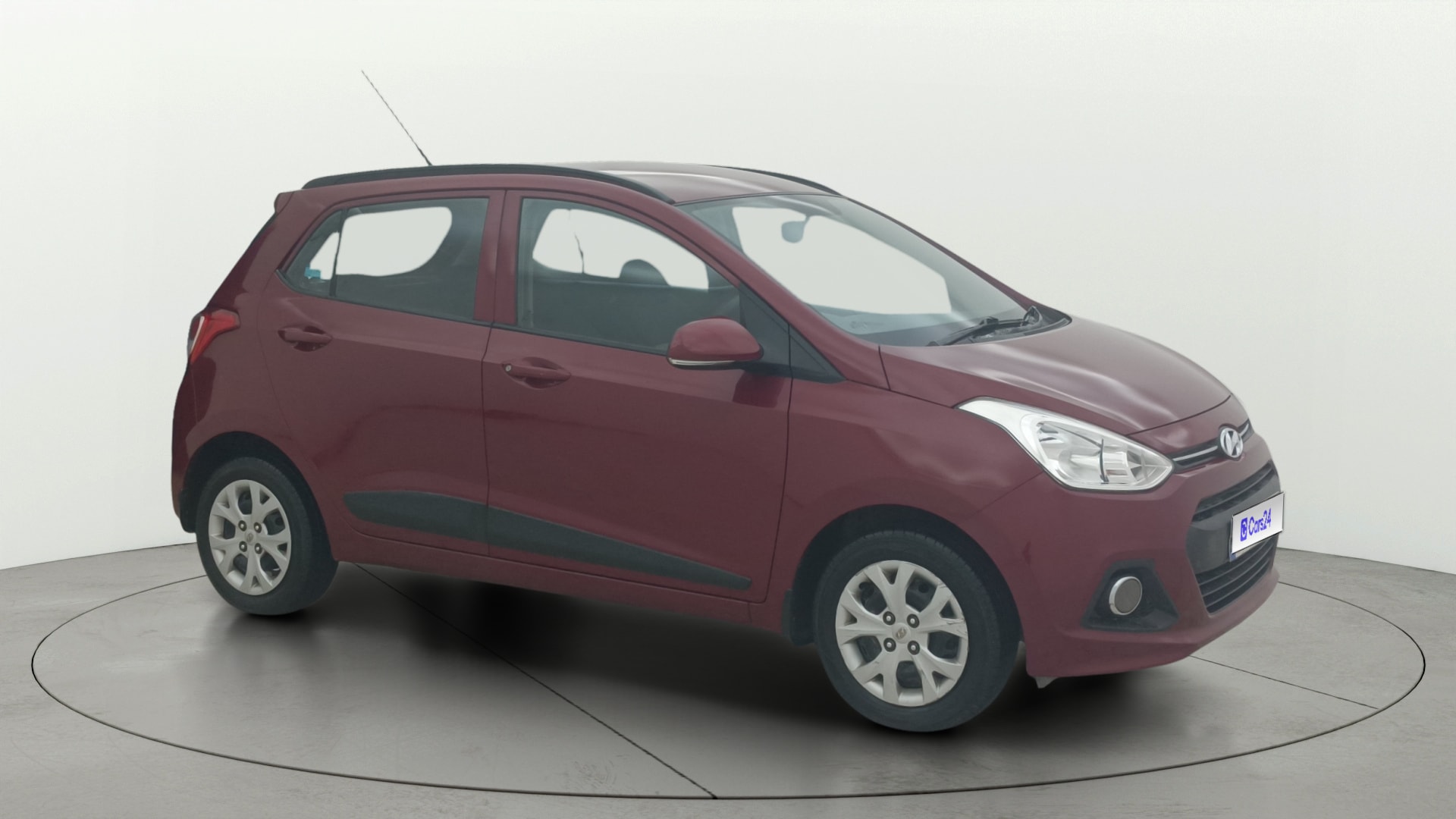 Used 2016 Hyundai Grand i10 Used 2016 Hyundai Grand i10