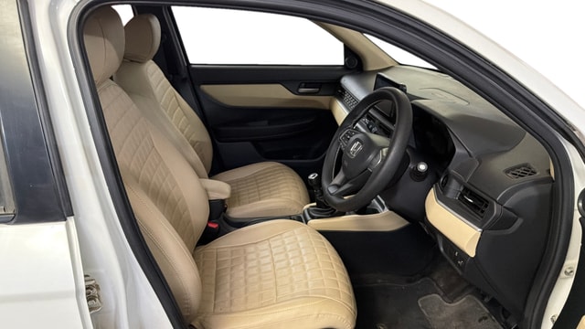 View Honda Amaze Image 26 Used Honda Amaze Image 26