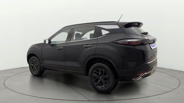 View Tata Harrier Image 2 Used Tata Harrier Image 2