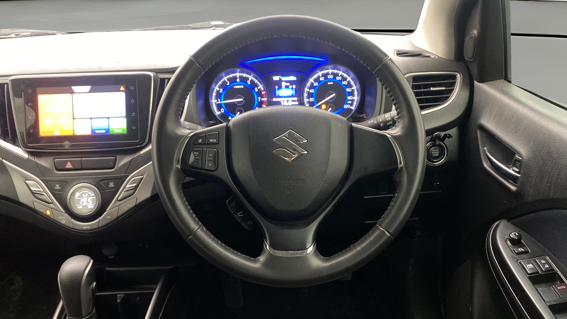 View 2021 Maruti Suzuki 1000 Base Variant Image 20 Used 2021 Maruti Suzuki 1000 Base Variant Image 20