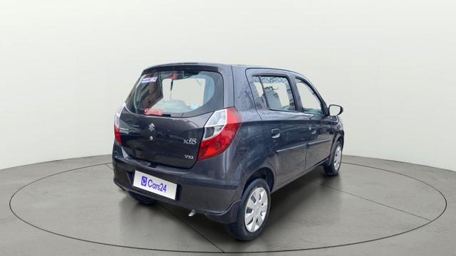 View Maruti Suzuki Alto K10 Image 41 Used Maruti Suzuki Alto K10 Image 41
