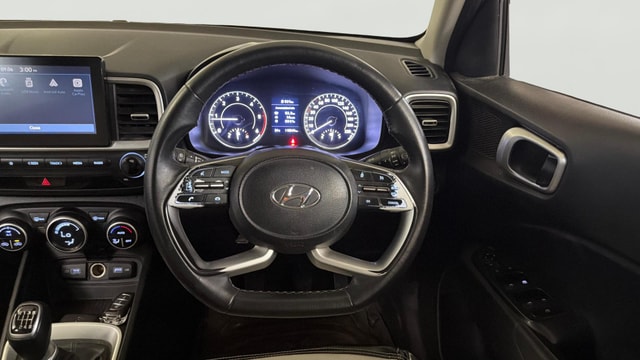 View Hyundai Venue Image 13 Used Hyundai Venue Image 13