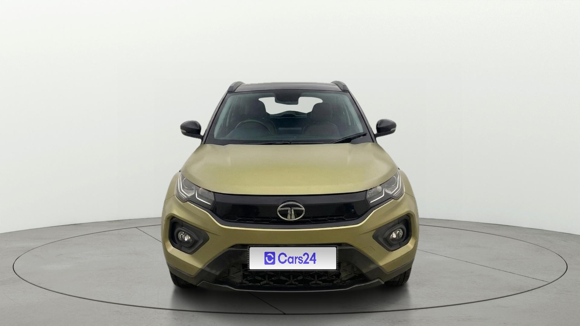 Used 2023 Tata Nexon Used 2023 Tata Nexon