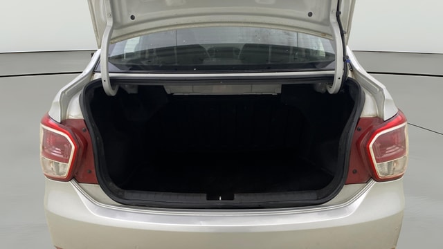 View Hyundai Xcent Image 36 Used Hyundai Xcent Image 36