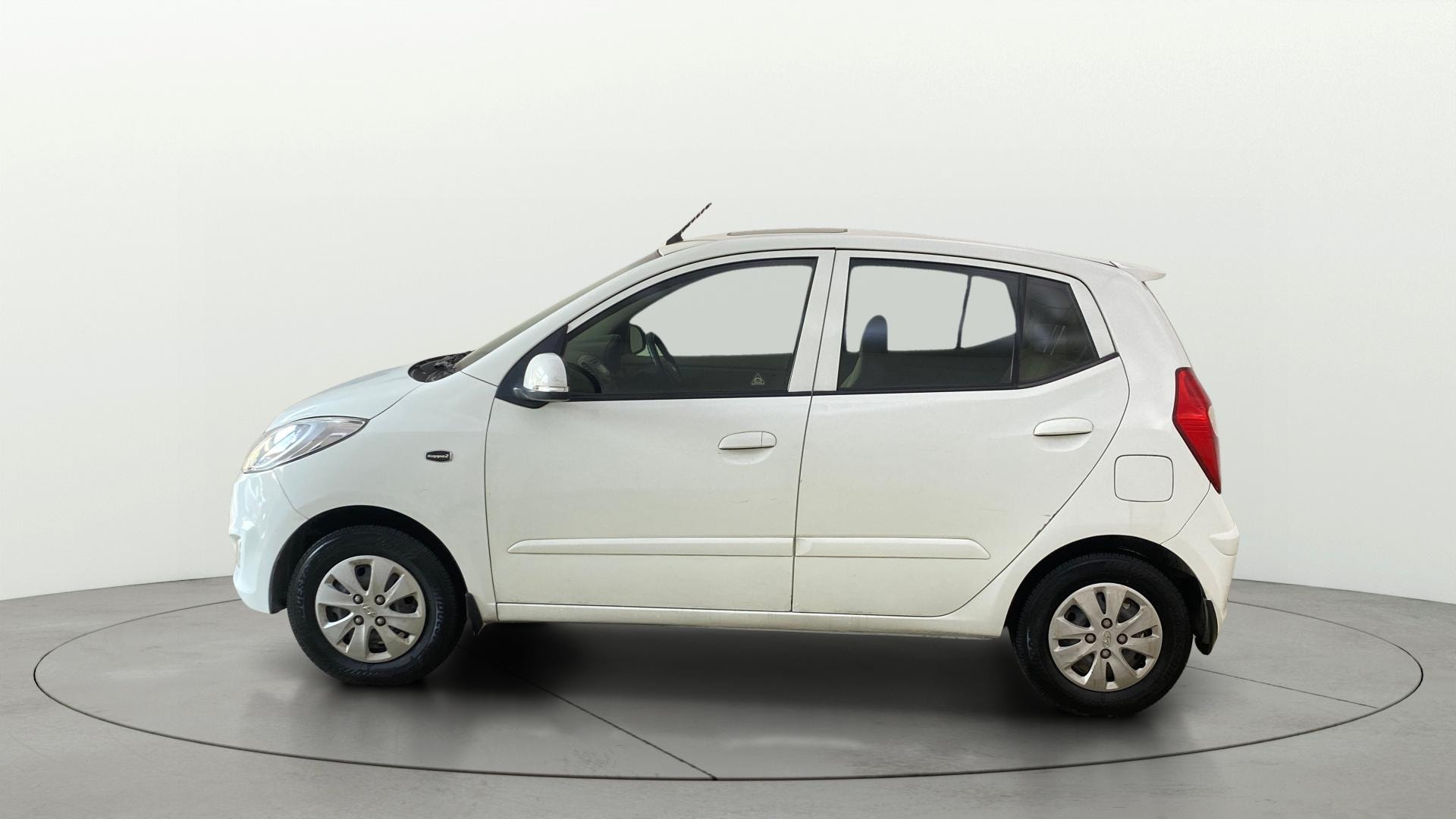 Used 2012 Hyundai i10 Used 2012 Hyundai i10