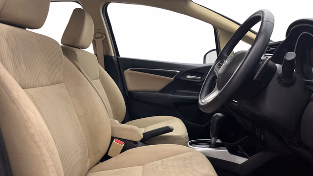 View Honda Jazz Image 18 Used Honda Jazz Image 18