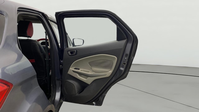 View Ford EcoSport Image 7 Used Ford EcoSport Image 7