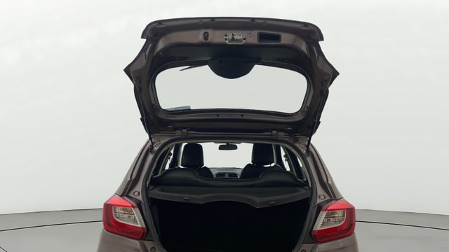 View Tata Tiago Image 16 Used Tata Tiago Image 16