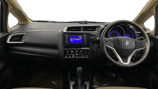 View Honda Jazz Image 15 Used Honda Jazz Image 15