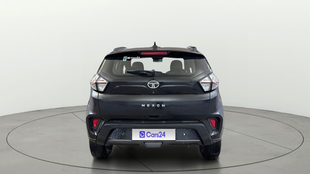 View Tata Nexon Image 44 Used Tata Nexon Image 44