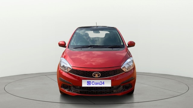 View Tata Tiago Image 1 Used Tata Tiago Image 1