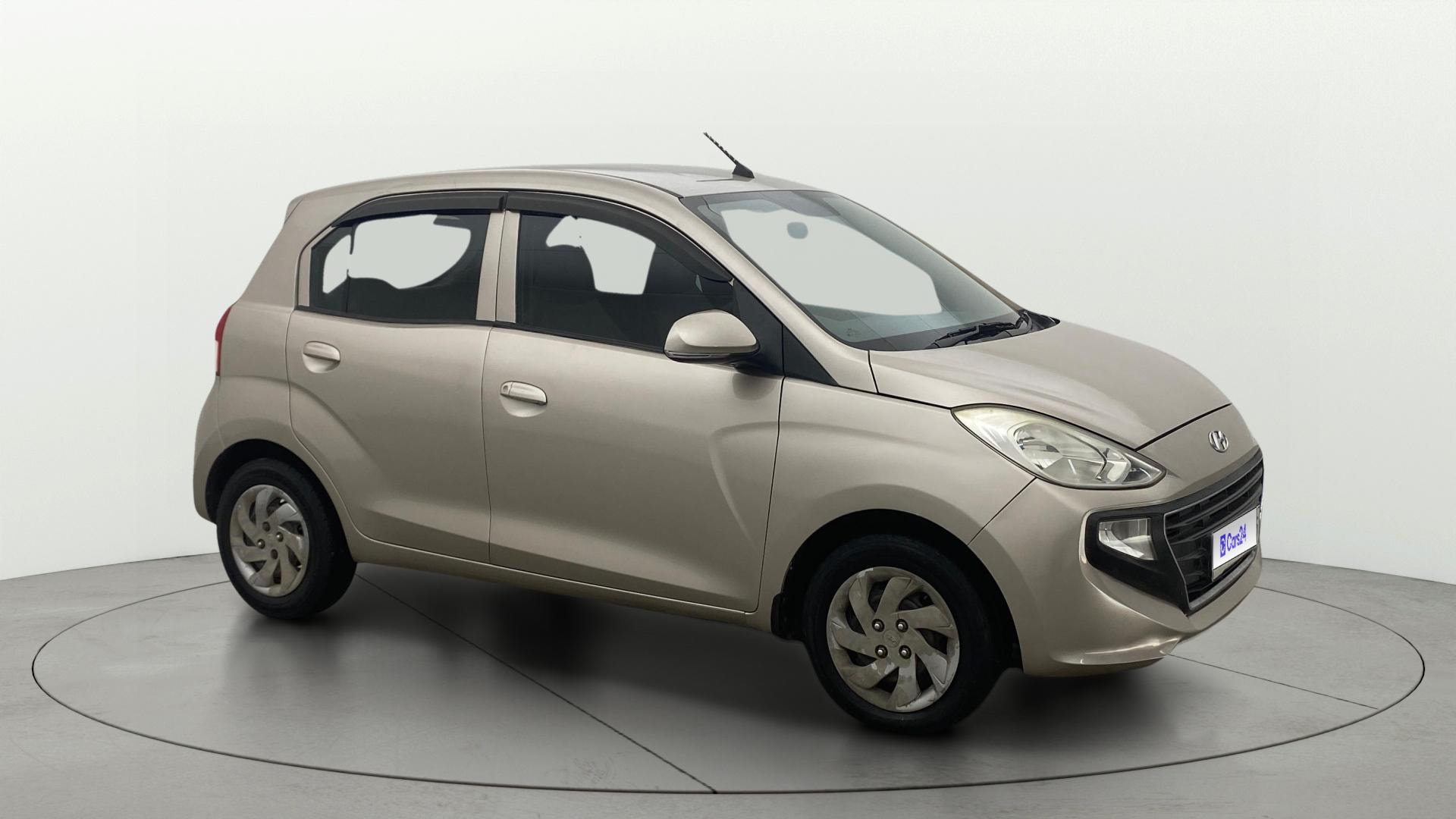 View 2020 Hyundai New Santro D-Lite Petrol Image 35 Used 2020 Hyundai New Santro D-Lite Petrol Image 35