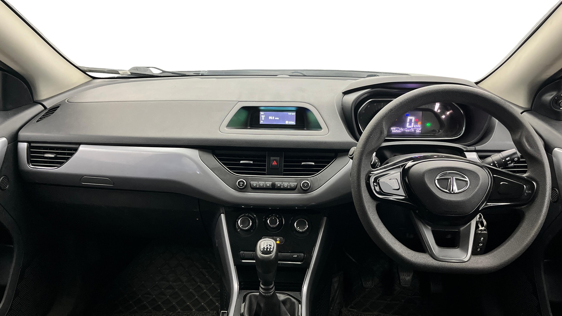 View 2020 Tata Nexon Revotron XM Image 29 Used 2020 Tata Nexon Revotron XM Image 29