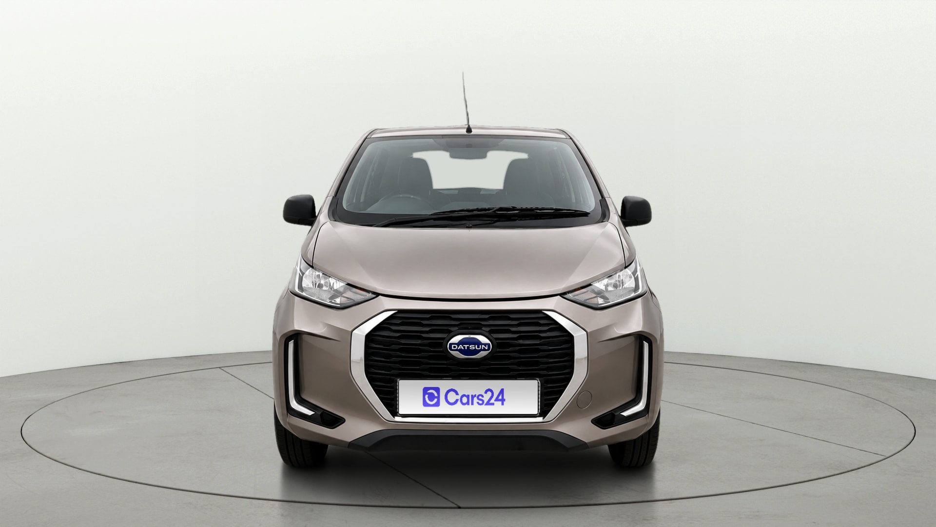 Used 2022 Datsun Redi GO Used 2022 Datsun Redi GO