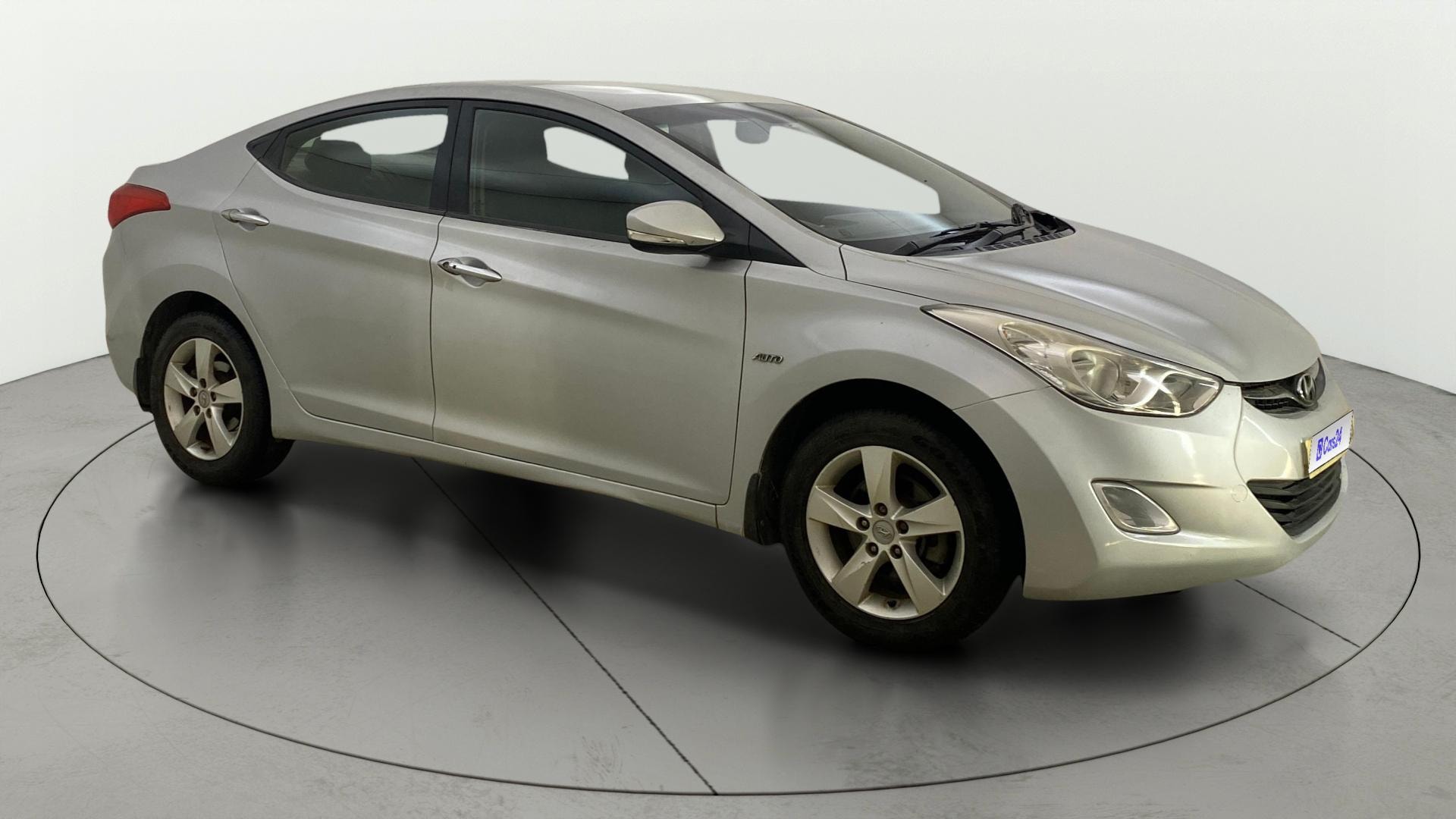 Used 2013 Hyundai Elantra Used 2013 Hyundai Elantra