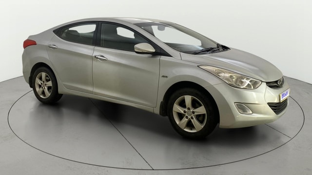View Hyundai Elantra Image 22 Used Hyundai Elantra Image 22