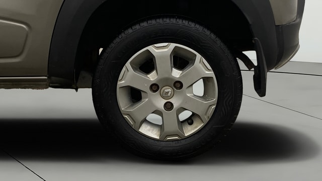 View Renault Kwid Image 11 Used Renault Kwid Image 11