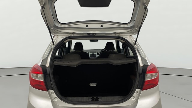 View Ford Figo Aspire Image 36 Used Ford Figo Aspire Image 36