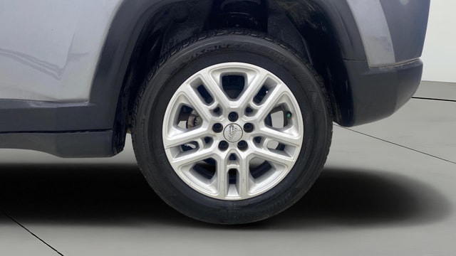 View Jeep Compass Image 11 Used Jeep Compass Image 11