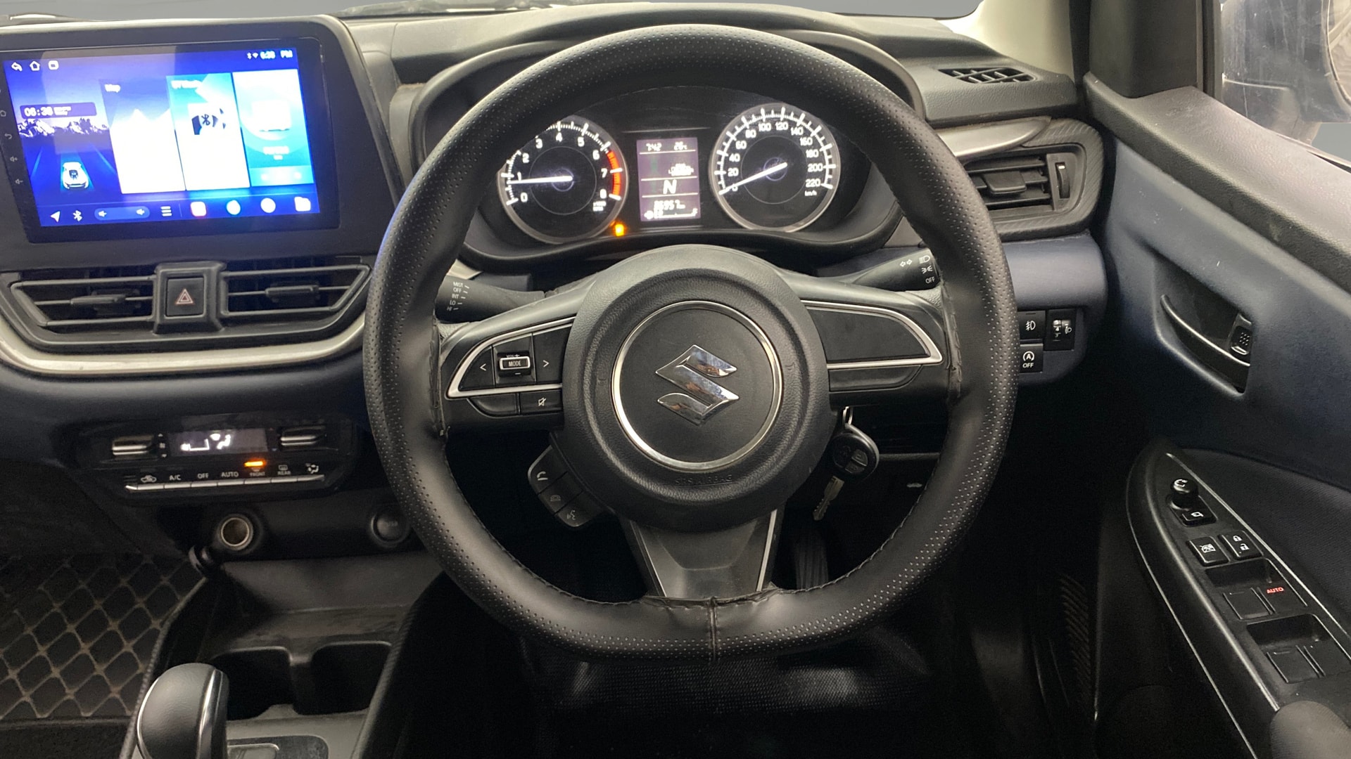 Used 2024 Maruti Suzuki 1000 Used 2024 Maruti Suzuki 1000