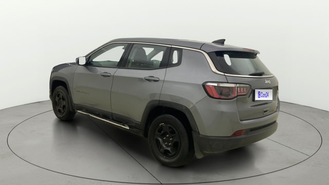 View Jeep Compass Image 2 Used Jeep Compass Image 2