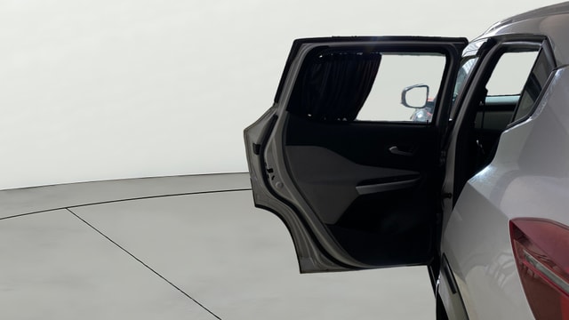 View Nissan Magnite Image 14 Used Nissan Magnite Image 14
