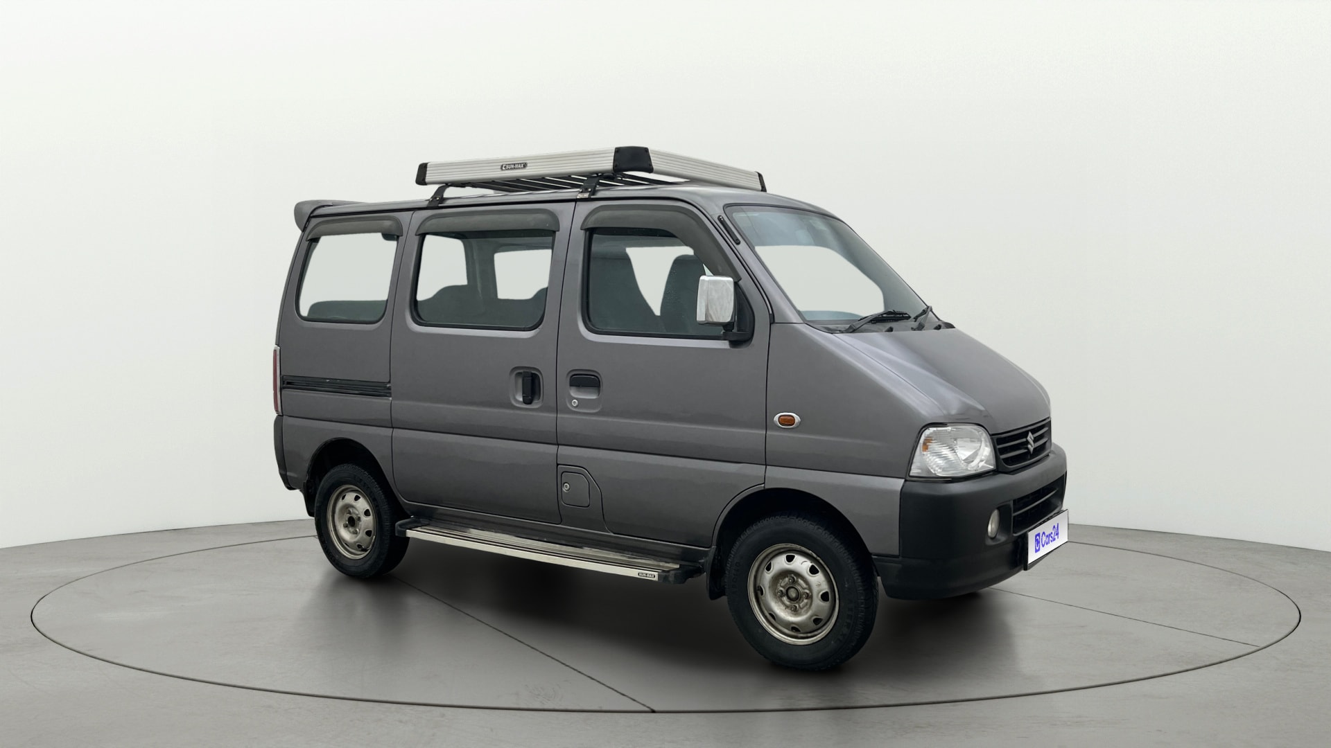 View 2018 Maruti Suzuki 1000 Base Variant Image 36 Used 2018 Maruti Suzuki 1000 Base Variant Image 36