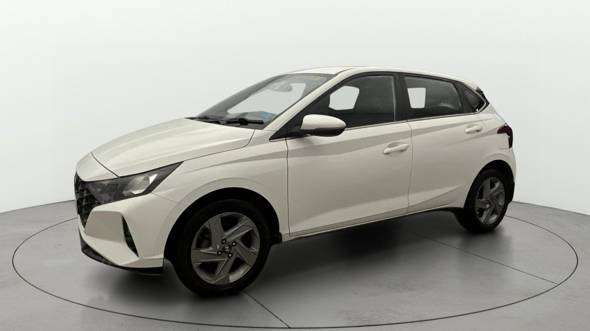 Used 2022 Hyundai Elite i20 Used 2022 Hyundai Elite i20