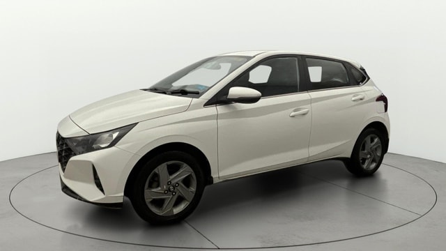 View Hyundai Elite i20 Image 36 Used Hyundai Elite i20 Image 36