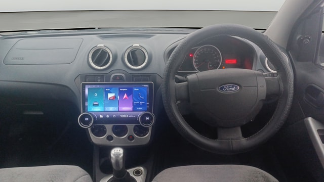View Ford Figo Image 20 Used Ford Figo Image 20