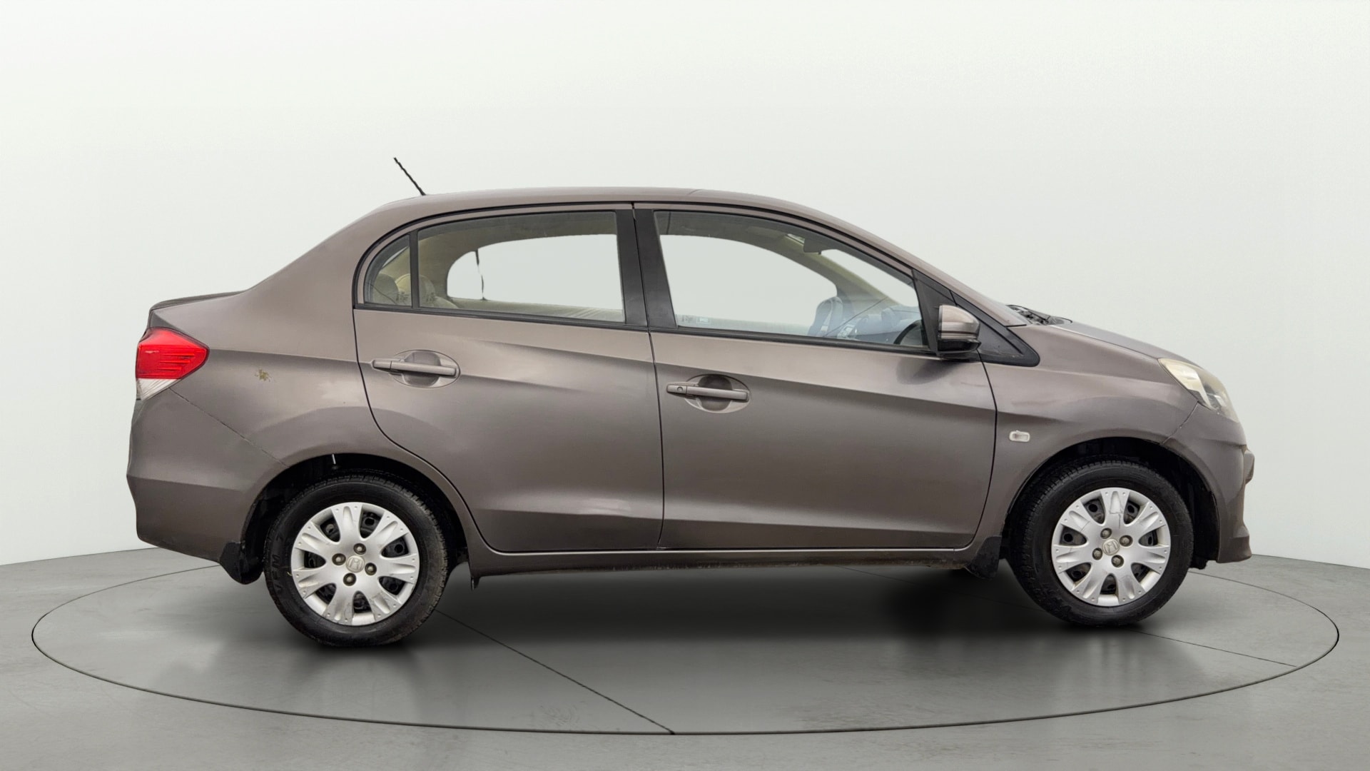 Used 2016 Honda Amaze Used 2016 Honda Amaze