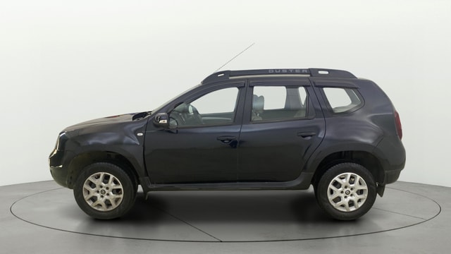 View Renault Duster Image 5 Used Renault Duster Image 5