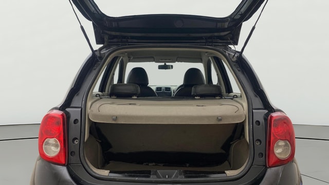 View Renault Pulse Image 36 Used Renault Pulse Image 36
