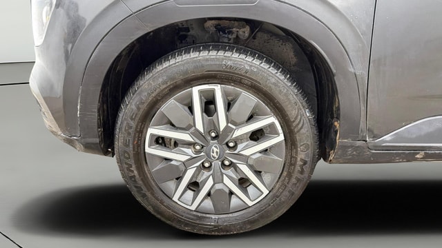View Hyundai Venue Image 29 Used Hyundai Venue Image 29