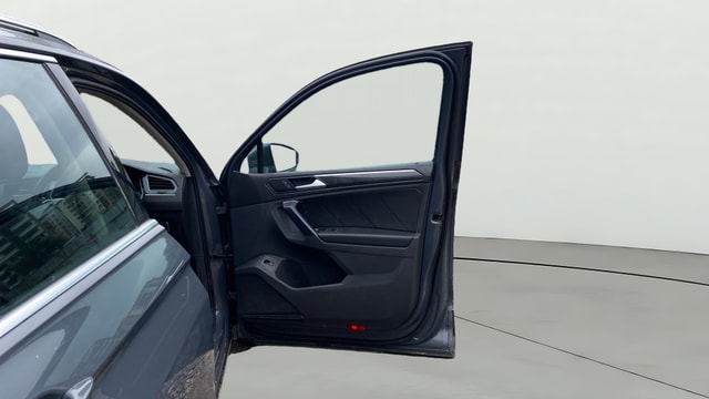 View Volkswagen Tiguan Image 47 Used Volkswagen Tiguan Image 47