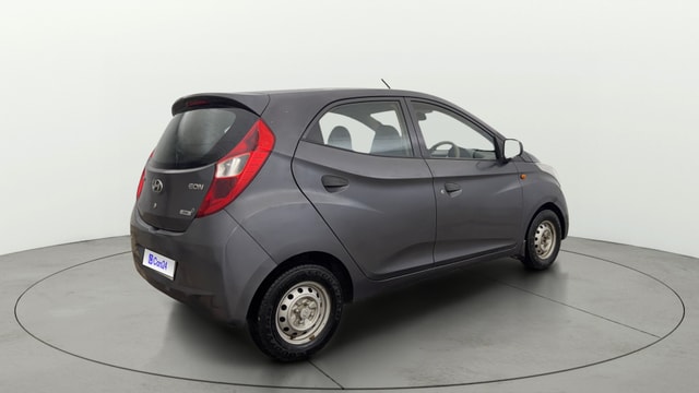 View Hyundai EON Image 41 Used Hyundai EON Image 41