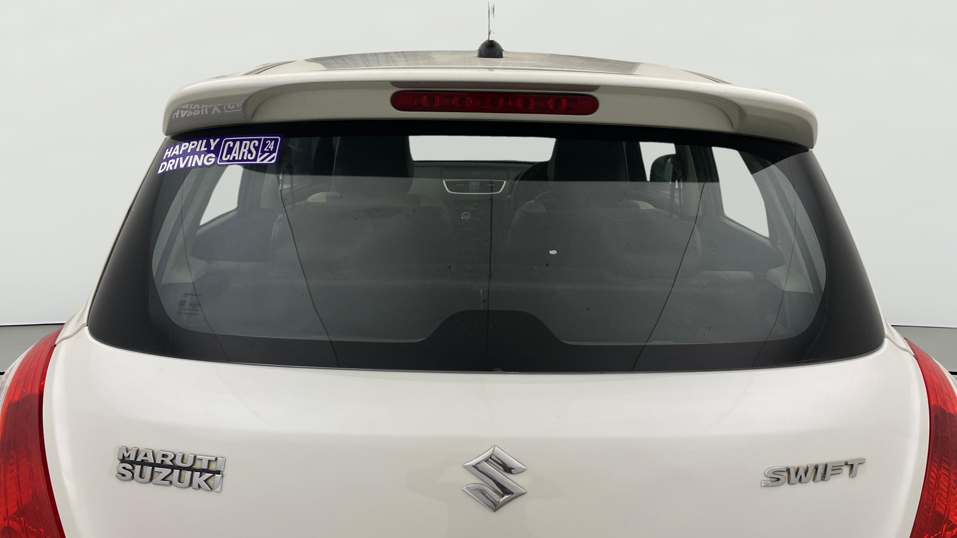 View 2013 Maruti Suzuki 1000 Base Variant Image 4 Used 2013 Maruti Suzuki 1000 Base Variant Image 4