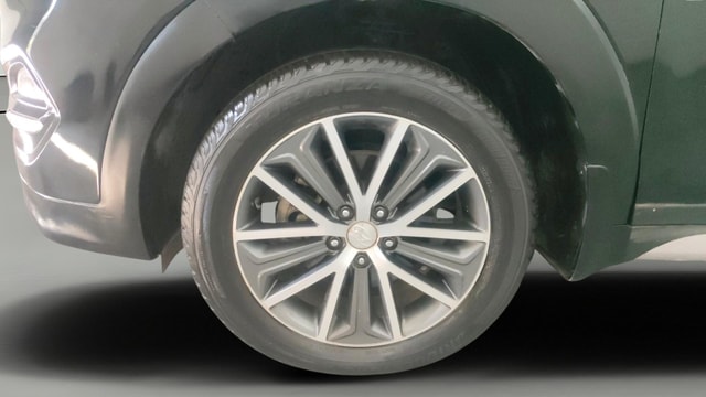View Hyundai Tucson Image 36 Used Hyundai Tucson Image 36