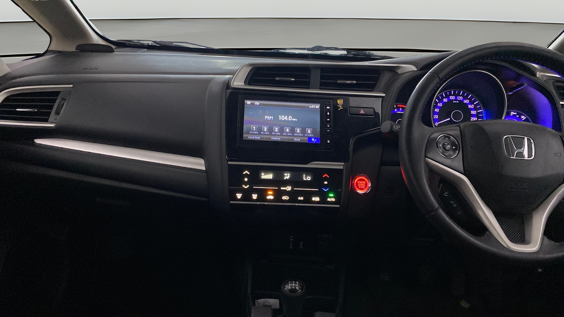 View 2021 Honda WR-V S MT Diesel Edge Edition Image 33 Used 2021 Honda WR-V S MT Diesel Edge Edition Image 33