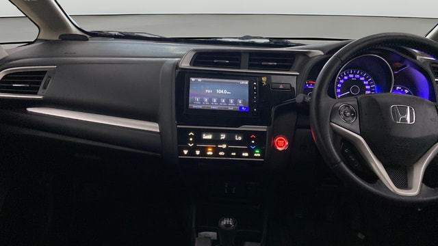 View Honda WR-V Image 33 Used Honda WR-V Image 33
